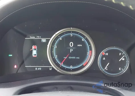 2016 Lexus Gs 350 F Sport from USA, damaged, VIN JTHBZ1BL5GA004219